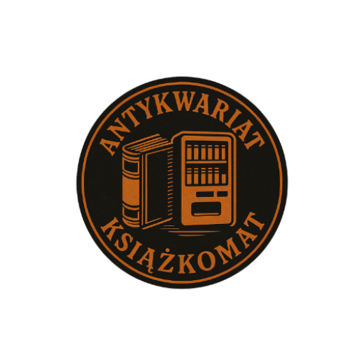 Antykwariat Książkomat